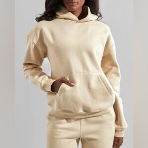 NEW Buffbunny Untamed Hoodie V2 in Love You‎ A Latte S